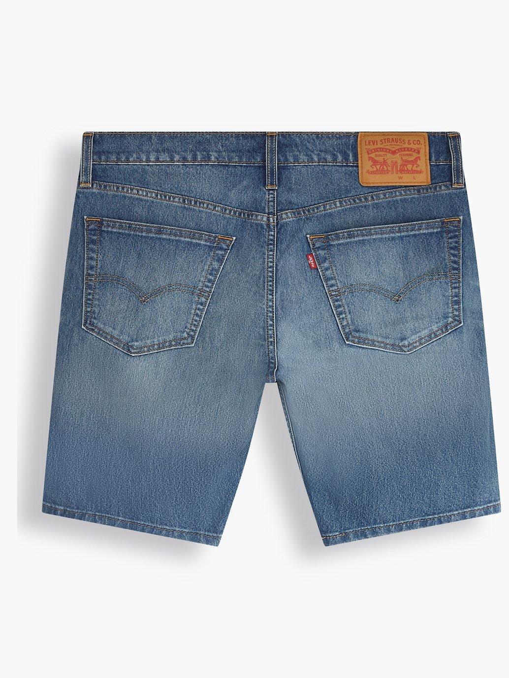 levis singapore mens standard jean shorts 398640067 22 Details