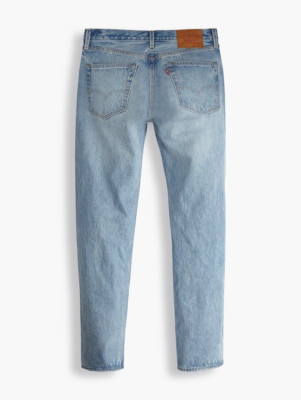 levis singapore mens 501 54 jeans A46770006 15 Details