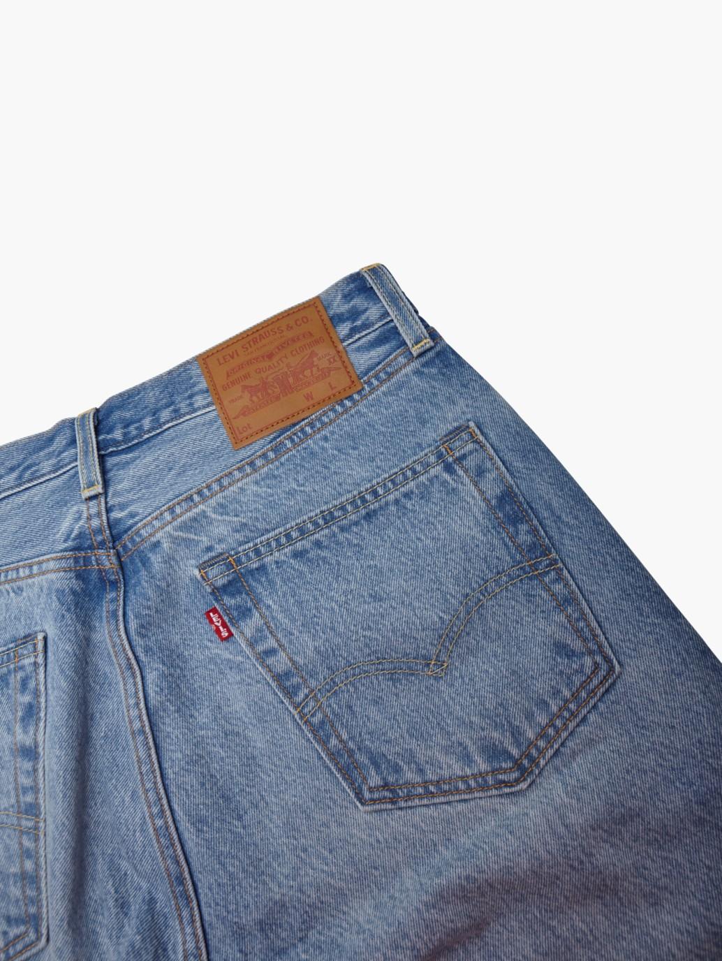 levis singapore mens 501 54 jeans A46770006 18 Details
