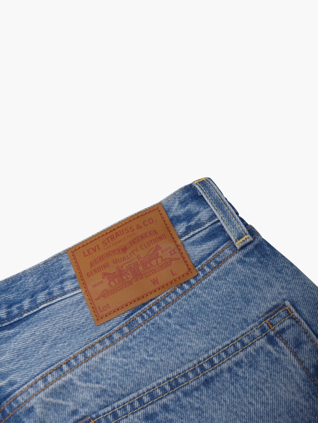 levis singapore mens 501 54 jeans A46770006 19 Details