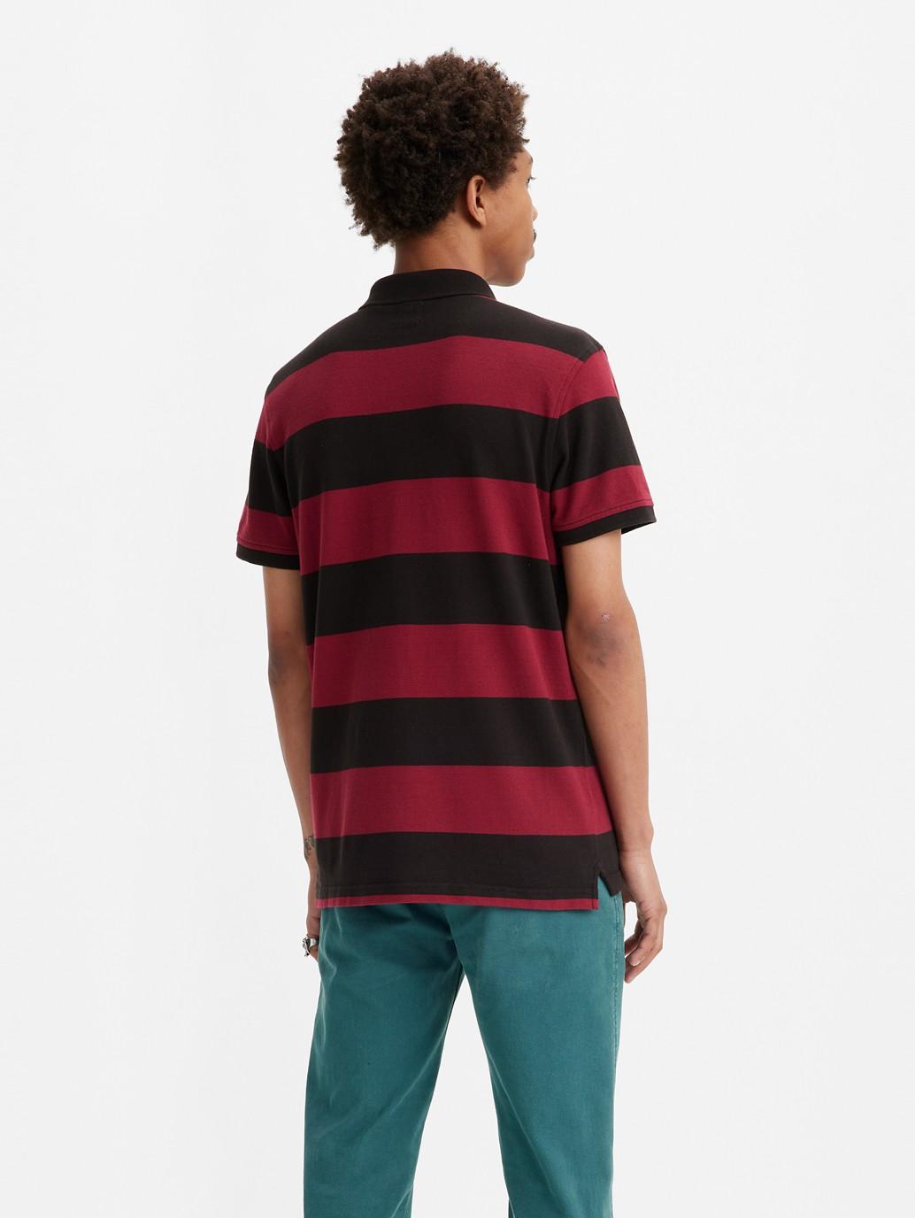 Buy Levi's® Men's Housemark Polo Shirt With Performance Cool | Levi's®  Official Online Store SG