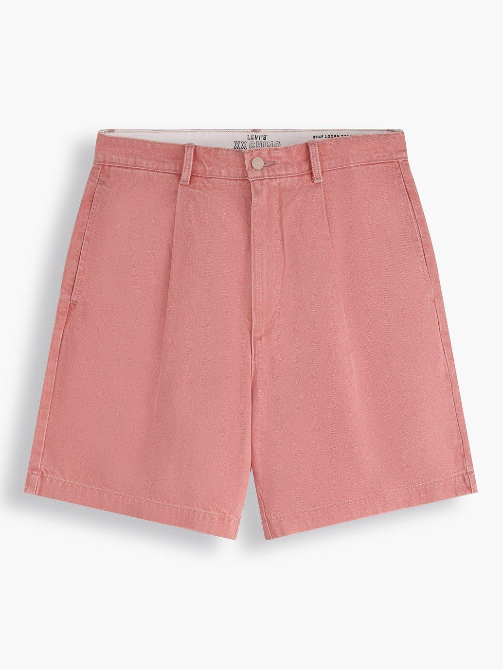 levis singapore mens xx chino pleated shorts A22520004 21 Details