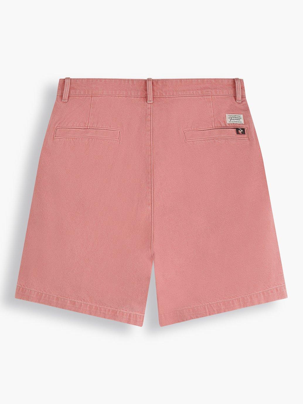 levis singapore mens xx chino pleated shorts A22520004 22 Details