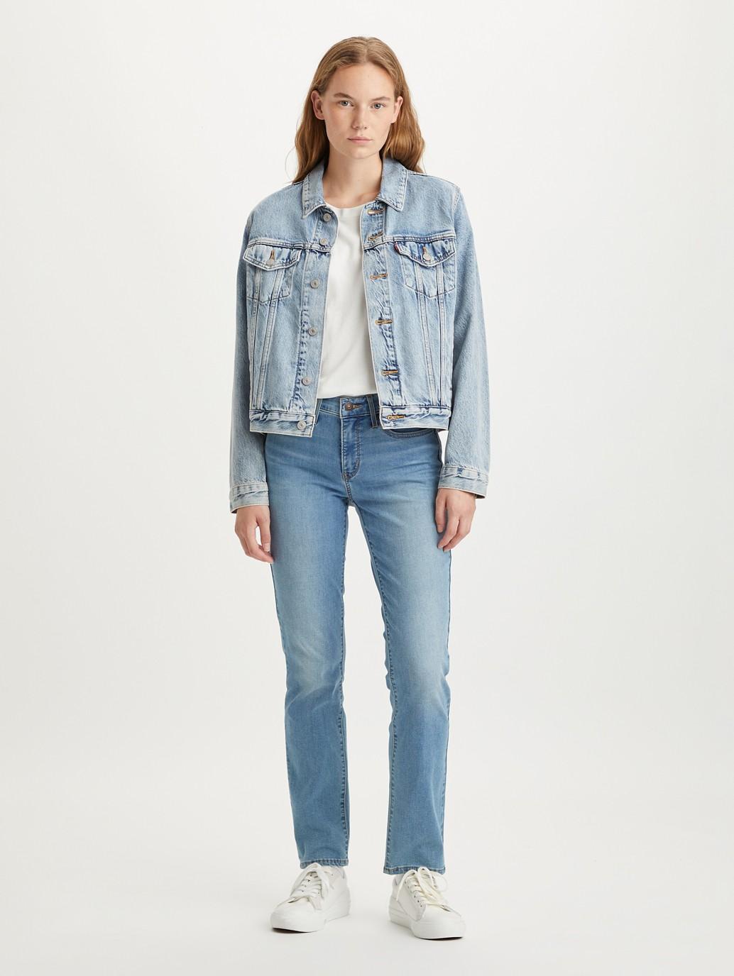 Levi's® Women's 312 Shaping Slim Jeans | Levi's® Official Online Store SG