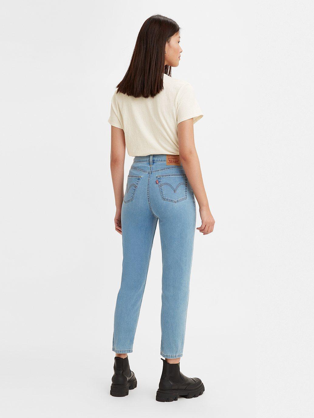 levi's pants women's