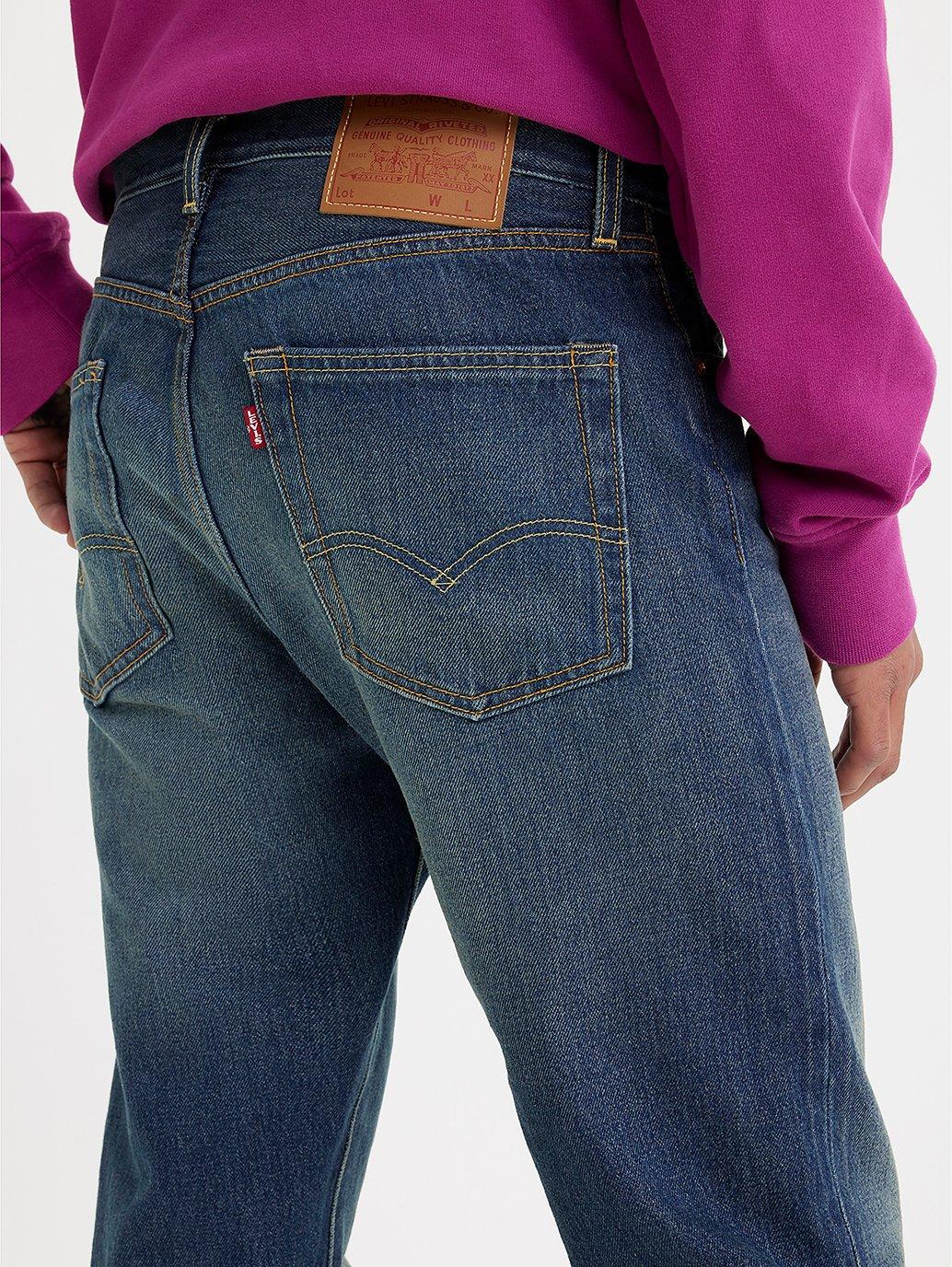 Levi's® Men's 501® '54 Jeans -  6