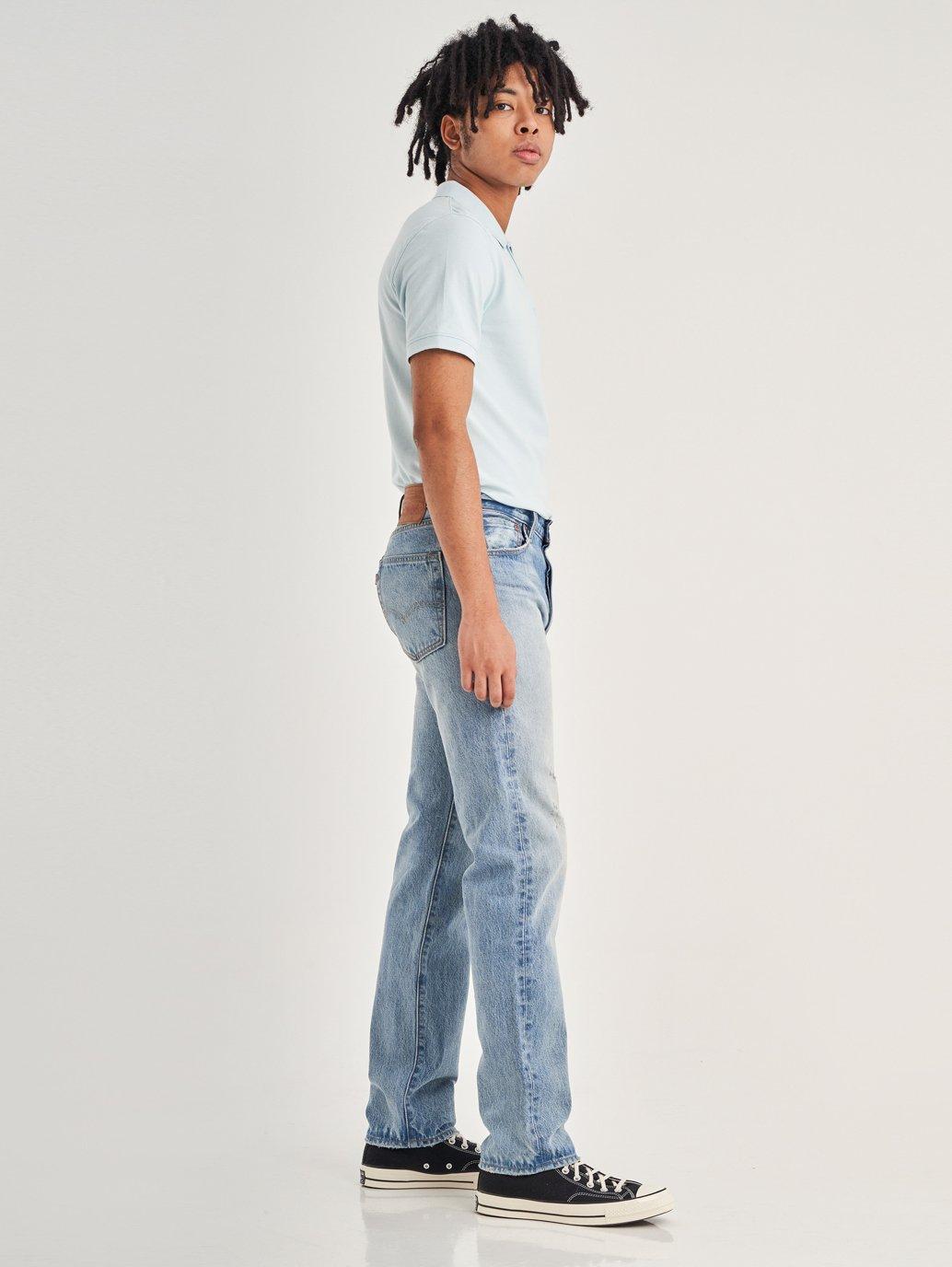 Levi's® Men's 501® '54 Jeans -  3