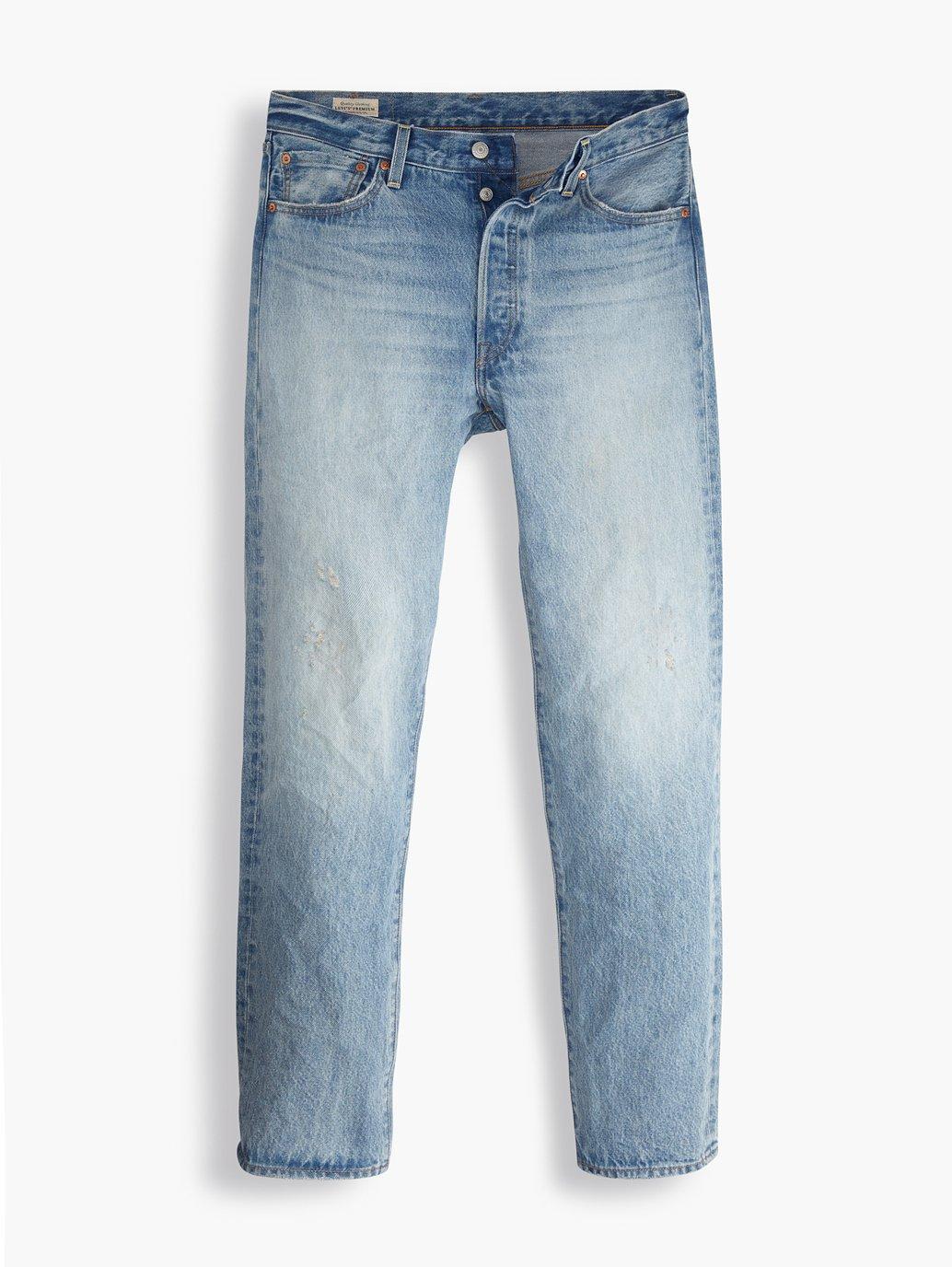Levi's® Men's 501® '54 Jeans -  5