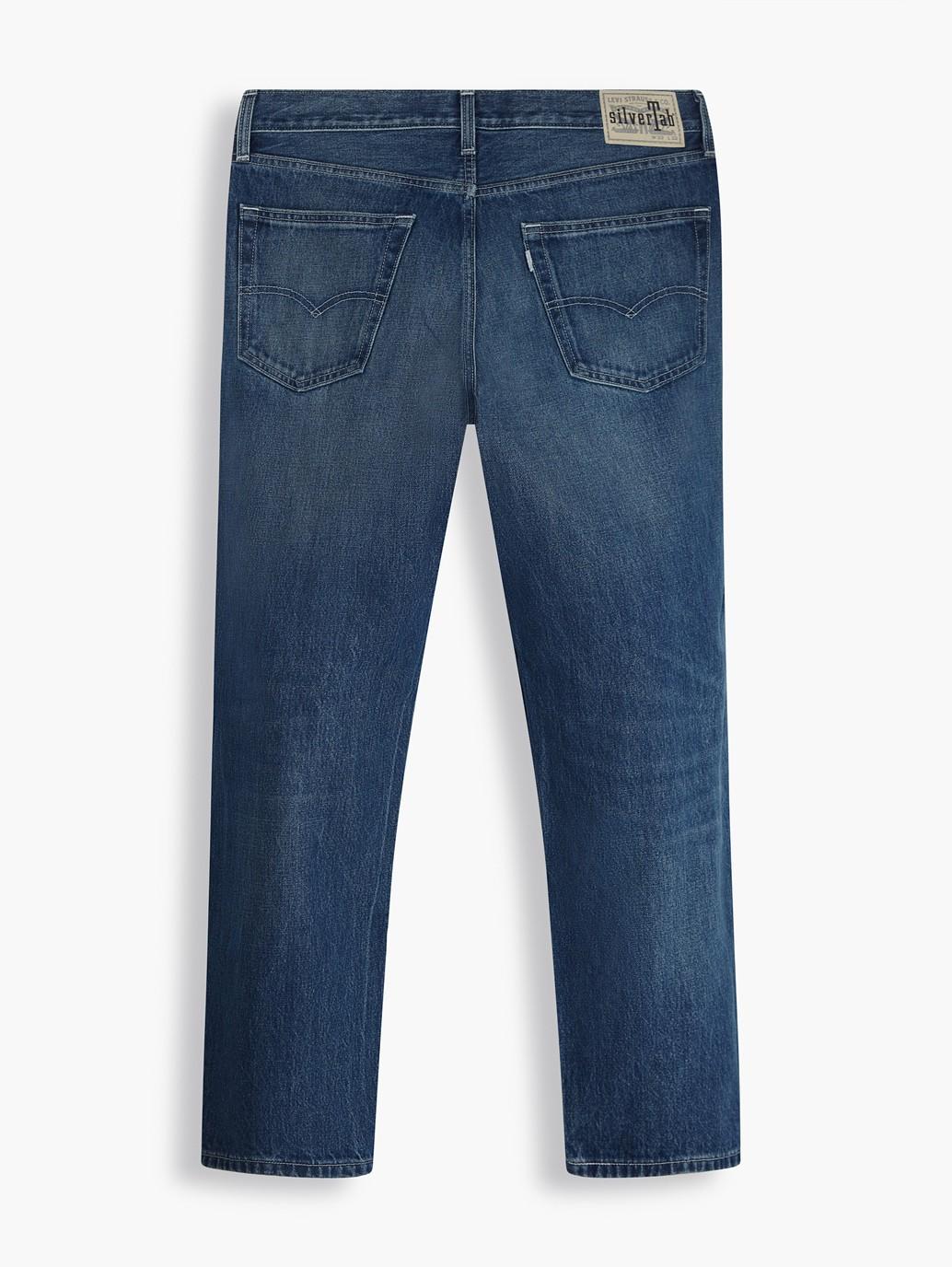 Buy Levi's® Men's SilverTab Loose | Levi’s® Official Online Store ID