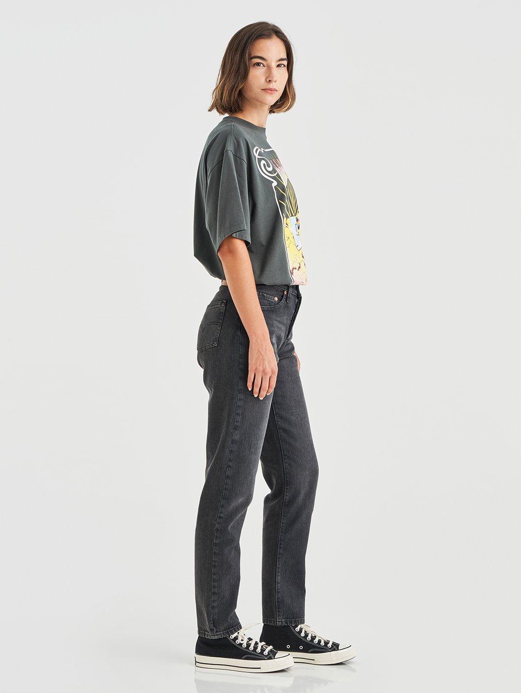 Levi's® Women's 501® ‘81 Jeans -  3