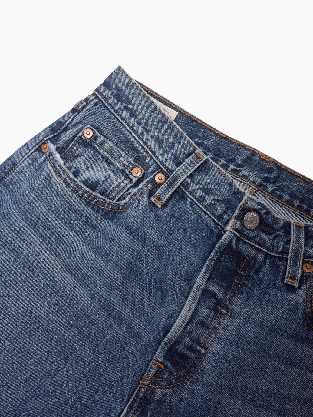 Buy Levi's® Women's '90s 501® Jeans | Levi’s® Official Online Store ID