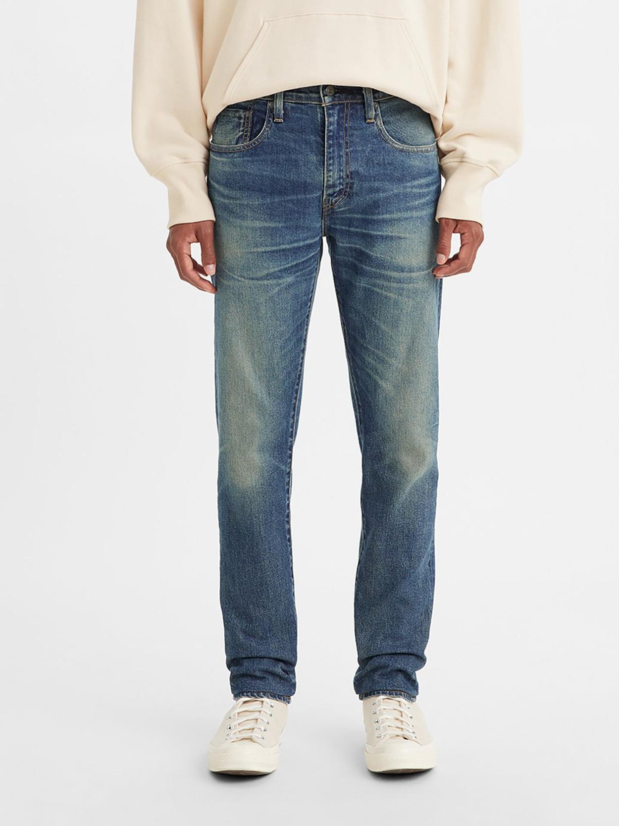 Buy Levi's® Made in Japan Men's 512™ Slim Taper Jeans | Levi’s ...