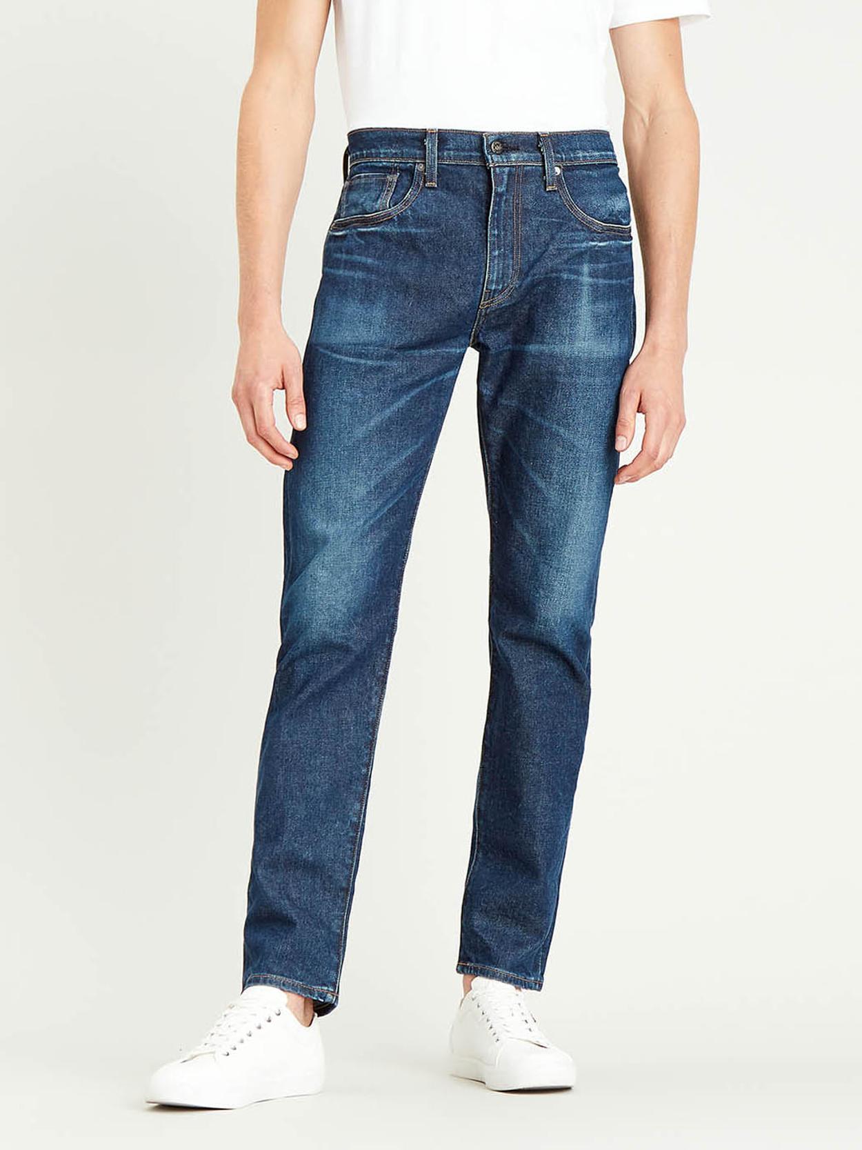 Buy Levi`s® Made in Japan Men`s 502™ Taper Jeans | Levi’s® Official ...