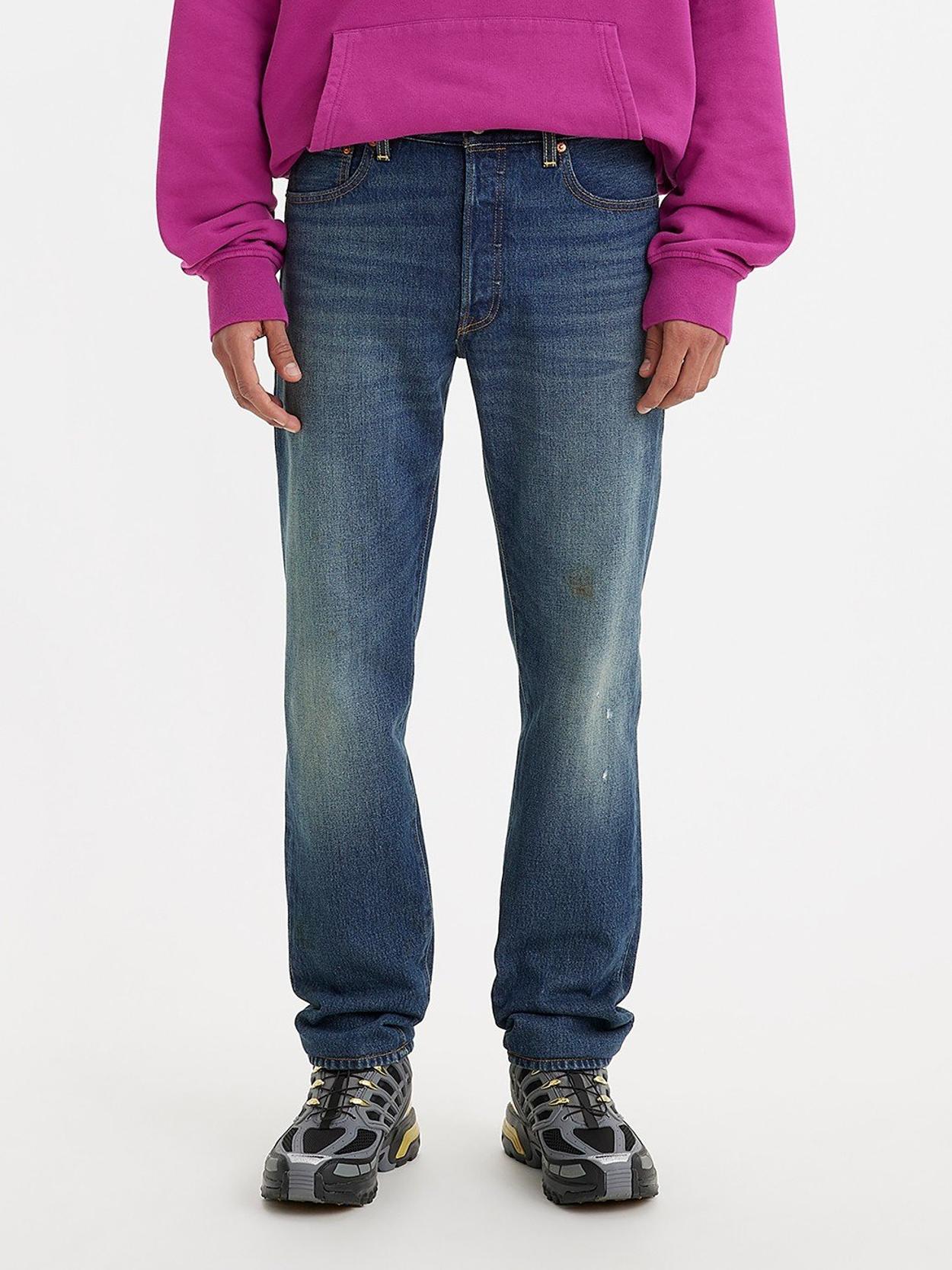 Levi's® Men's 501® '54 Jeans - A4677