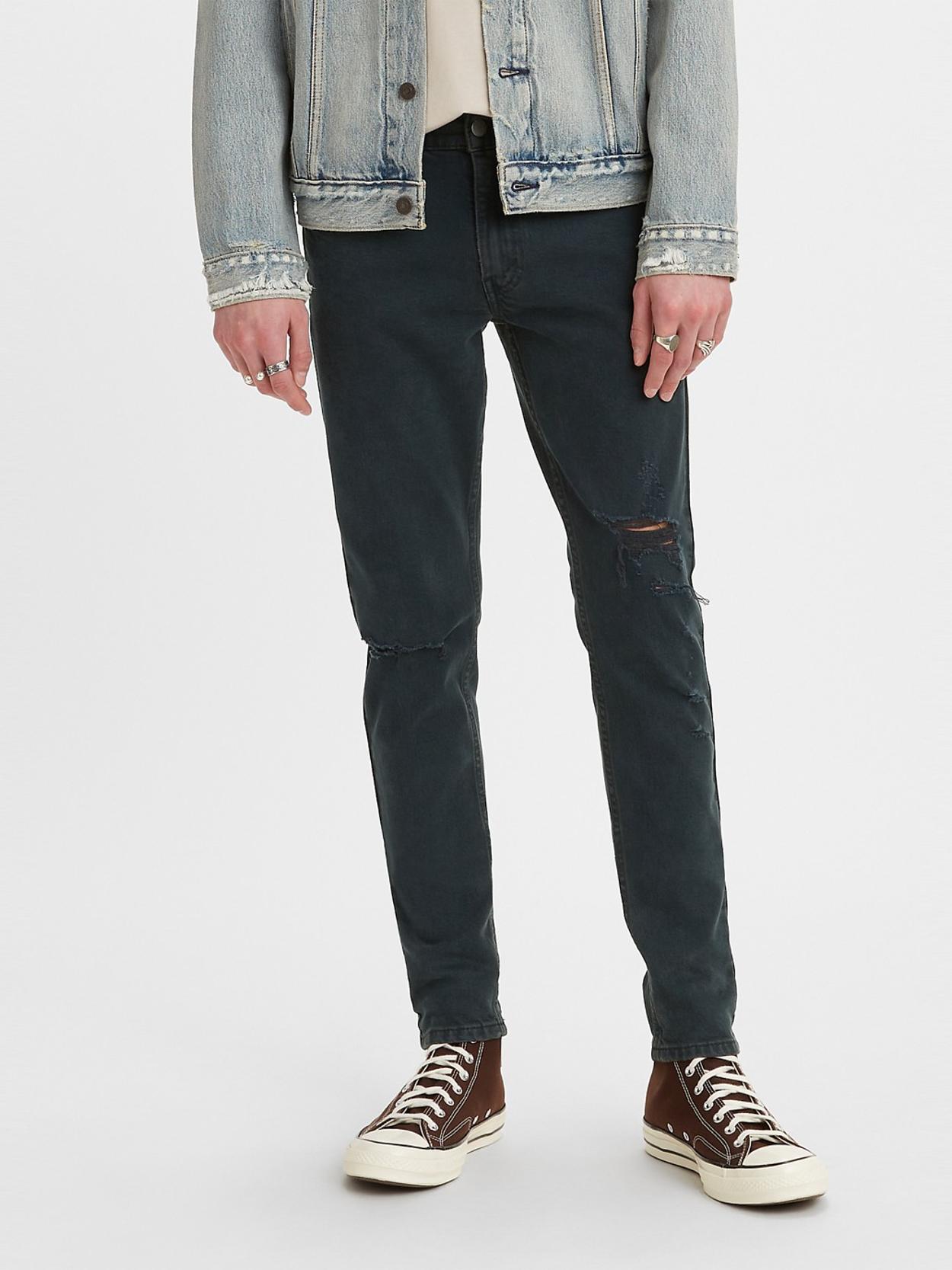 Buy Levi's® Men's Skinny Taper Jeans Levi’s® Official Online Store TH