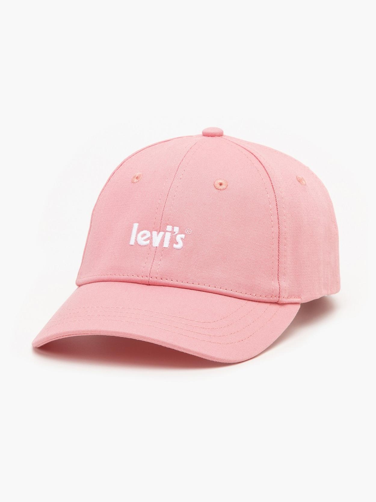 Buy Levis® Womens Poster Logo Cap Levis® Official Online Store Th 5891