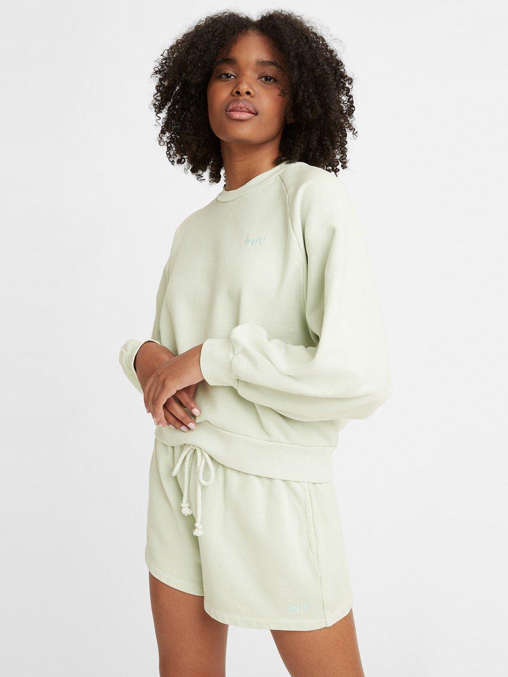 Buy Levi's® Fresh Women's Snack Sweatshirt | Levi's® Official Online Store  PH