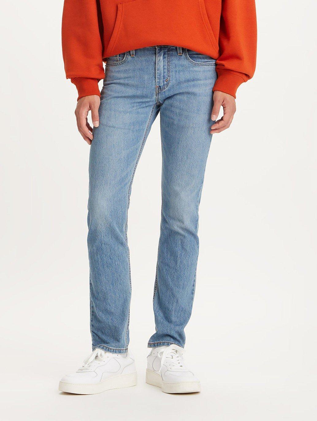 Buy Levi's® Men's 502™ Taper Jeans | Levi's® Official Online Store PH