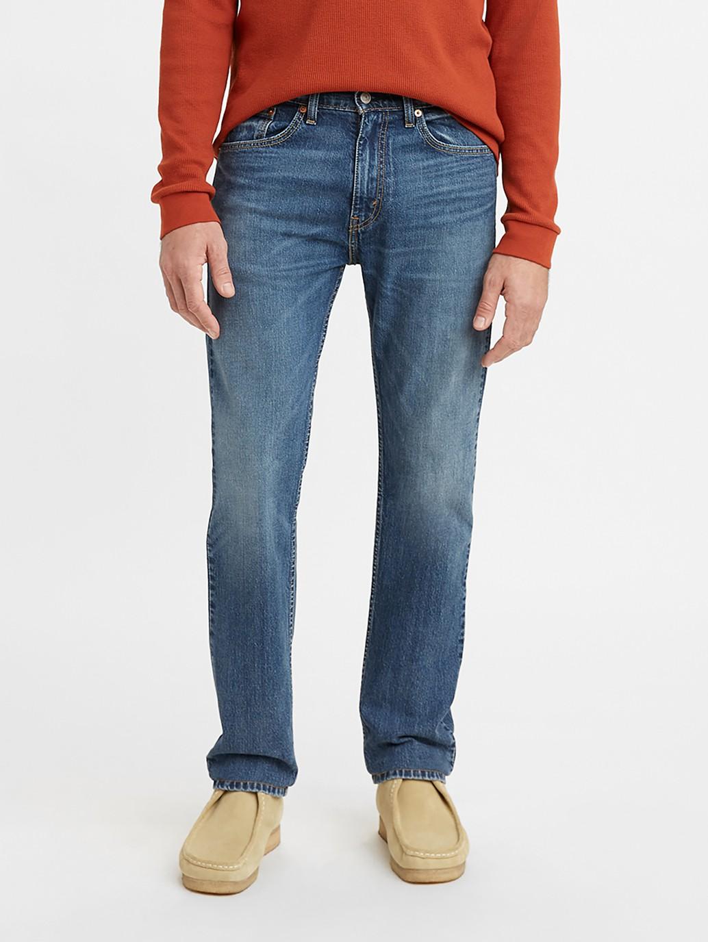 Buy Levi's® Men's 505™ Regular Jeans | Levi's® Official Online Store PH