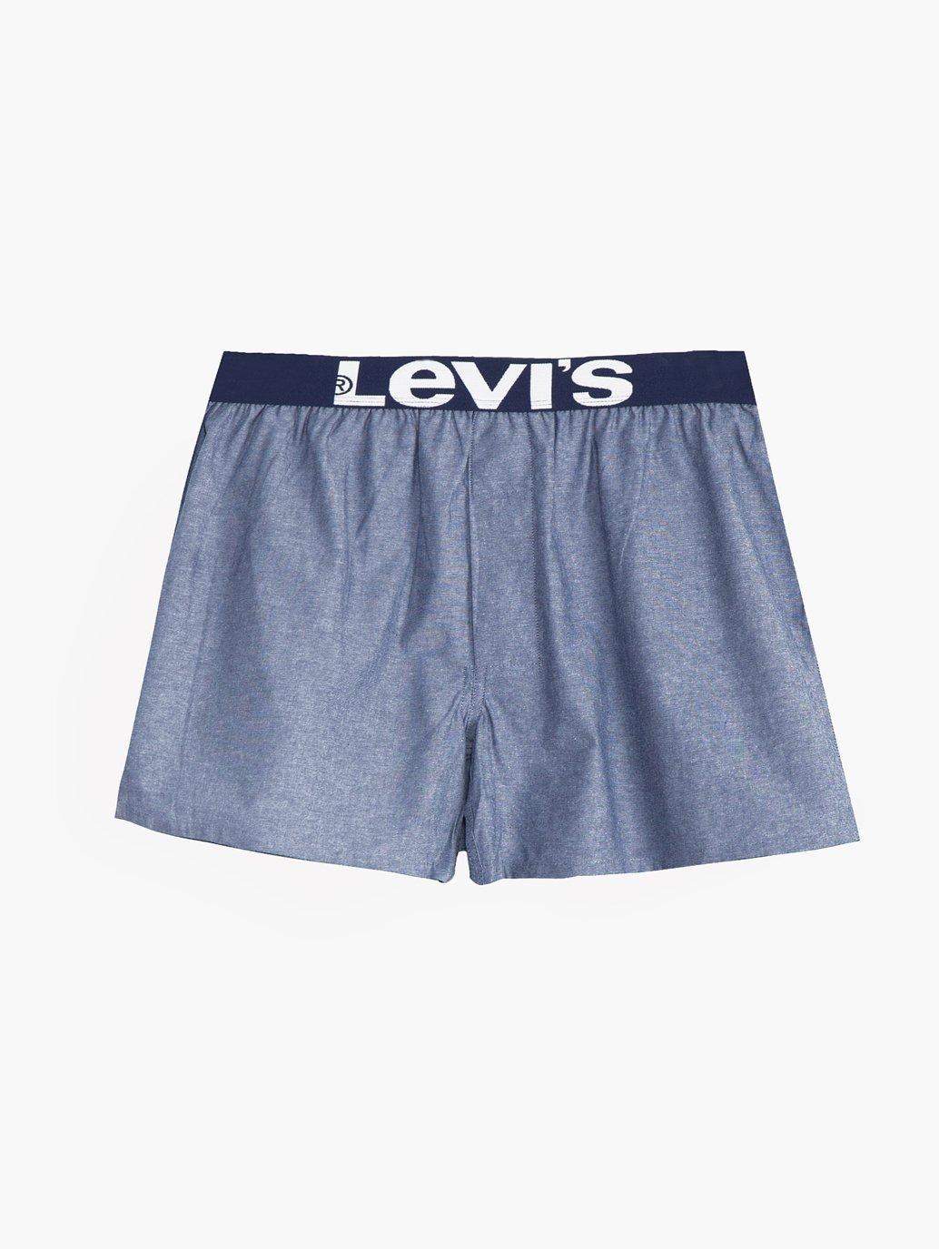 Levi's® MY Men's Chambray Boxers - 876200020