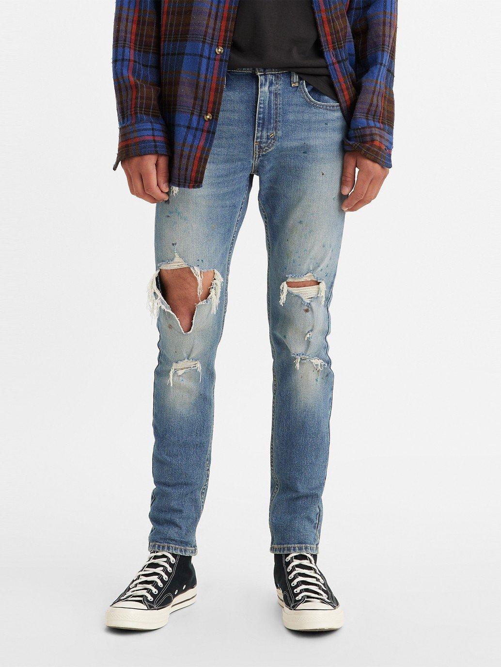 Buy Levi's® Men's Skinny Taper Jeans | Levi's® Official Online Store PH