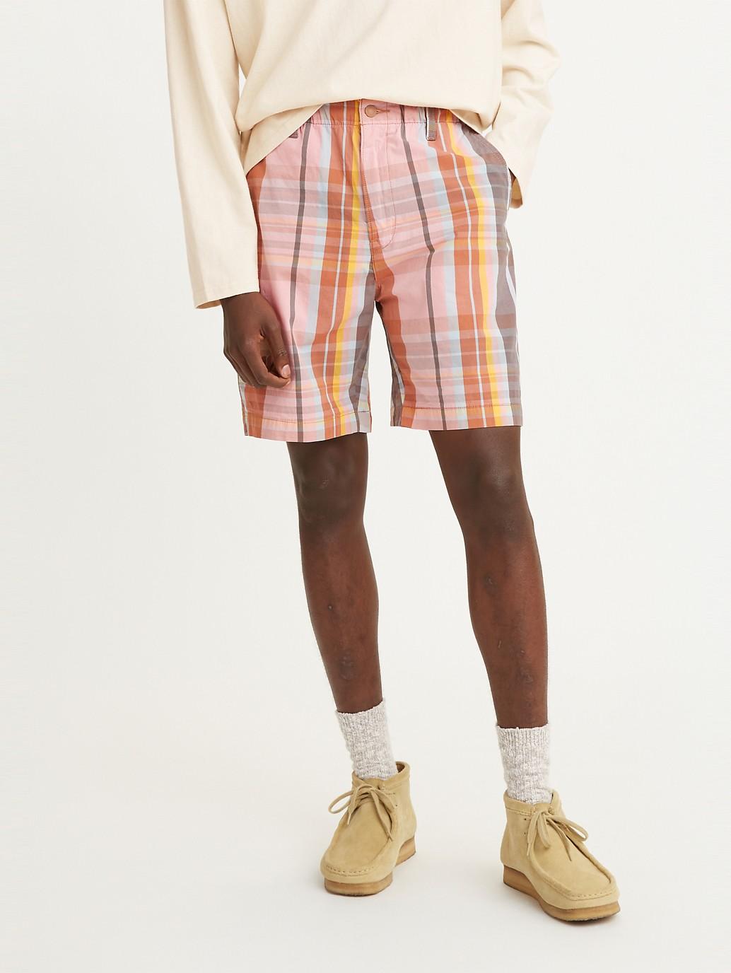 Buy Levi's® Men's XX Chino EZ Shorts | Levi's® Official Online Store PH