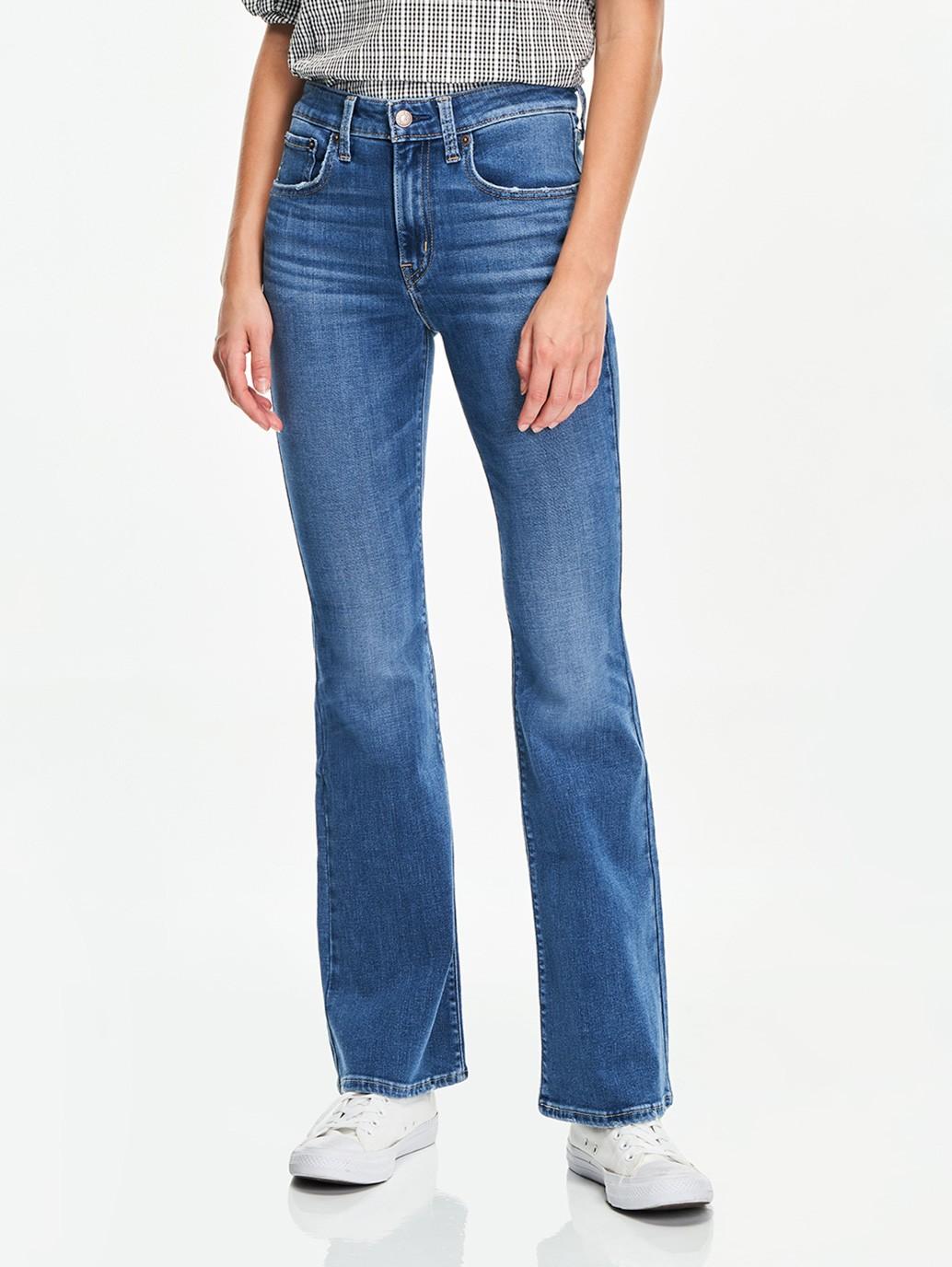 Buy Levi's® Women's 726 High Rise Flare Jeans | Levi's® Official Online  Store PH