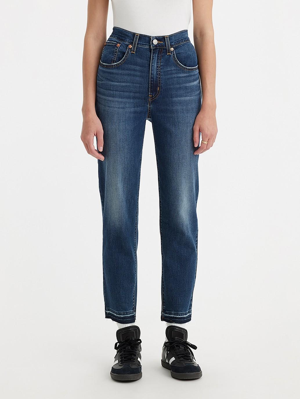 Buy Levi's® Women's High-Rise Boyfriend Jeans | Levi’s® Official Online ...