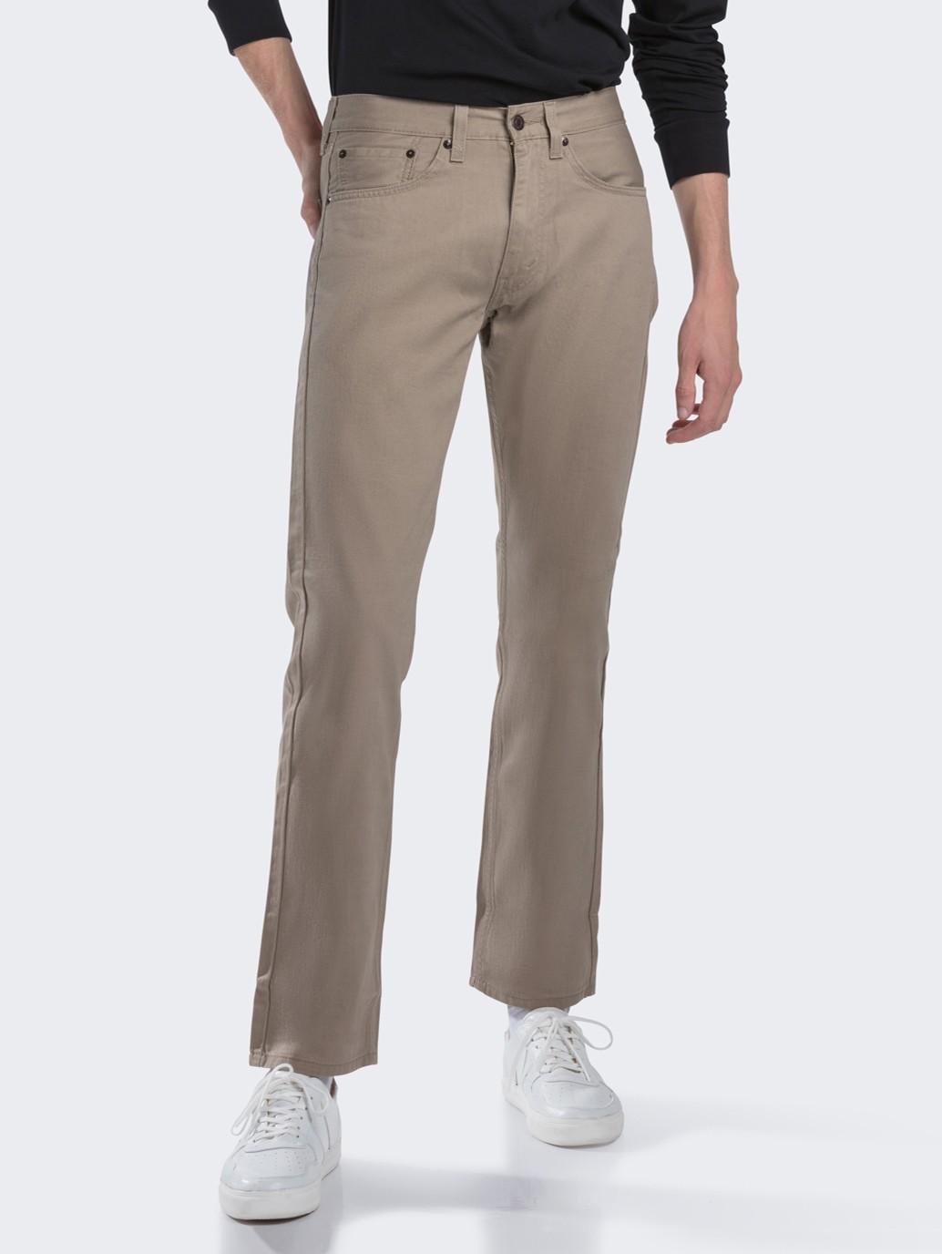 Levi's® MY 505™ Regular Fit Pants for Men - 005050718