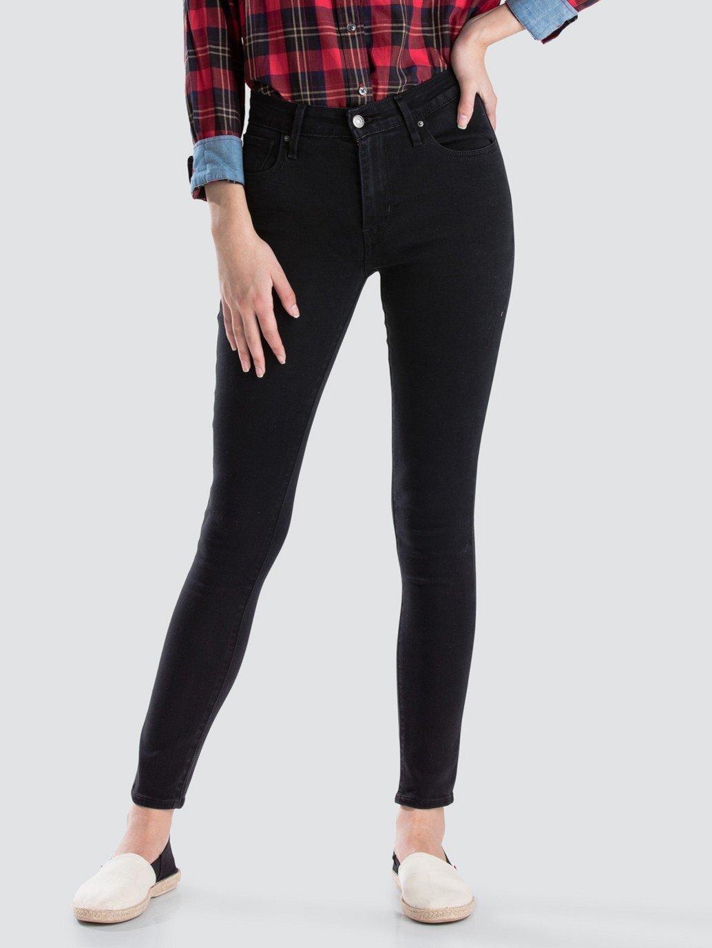 Levi's® MY 721 High Rise Skinny Jeans for Women - 188820024
