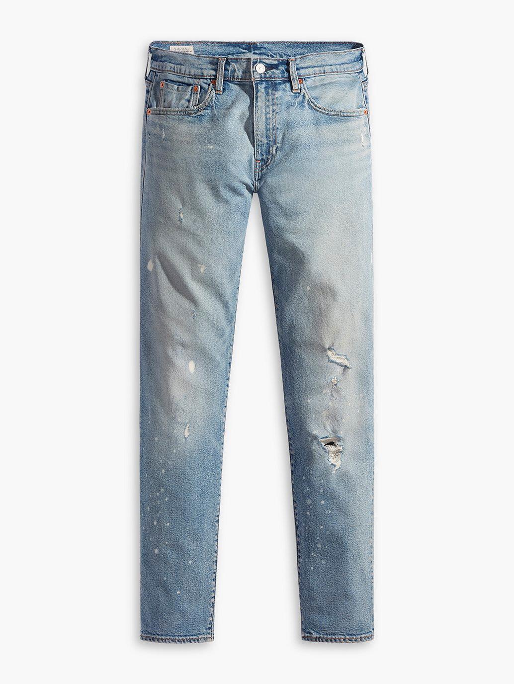 Buy Levi's® Men's 502™ Taper Jeans | Levis® Official Online Store MY