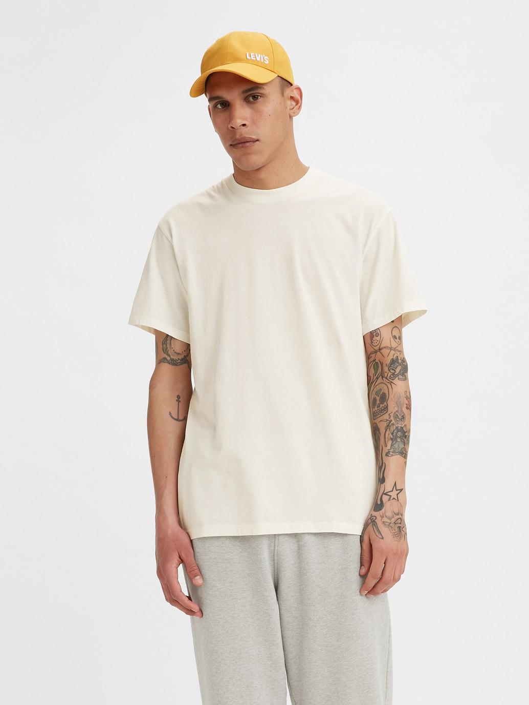 Buy Levi's® Gold Tab™ Men's Tee | Levi's® Official Online Store MY