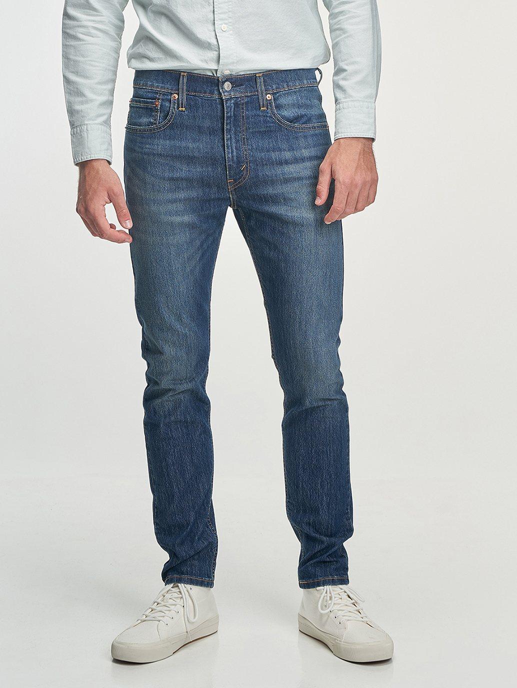 Buy Levi's® Men's 512™ Slim Tapered Fit Jeans | Levi's® Official Online  Store MY