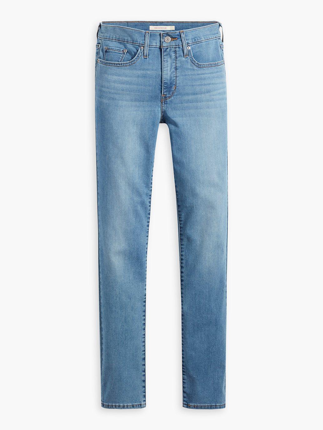 Buy Levi's® Women's 312 Shaping Slim Fit Jeans | Levi's® Official Online  Store MY