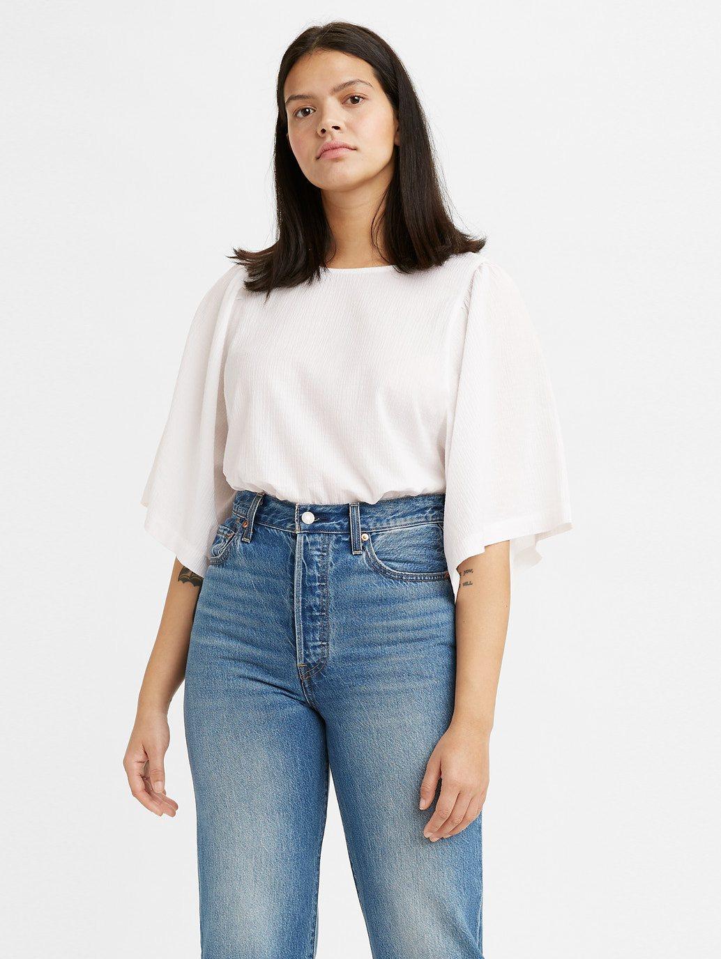 Levi's® MY Women's Lucy Wing Top - 298310001