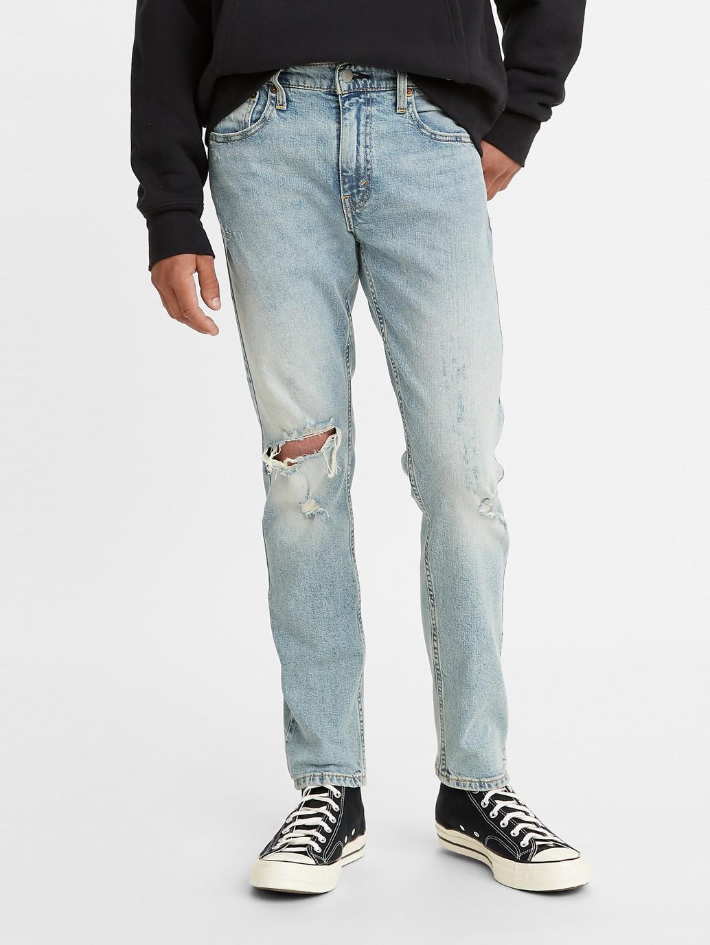 Buy Levi's® Men's 512™ Slim Taper Jeans| Levi's® Official Online Store MY