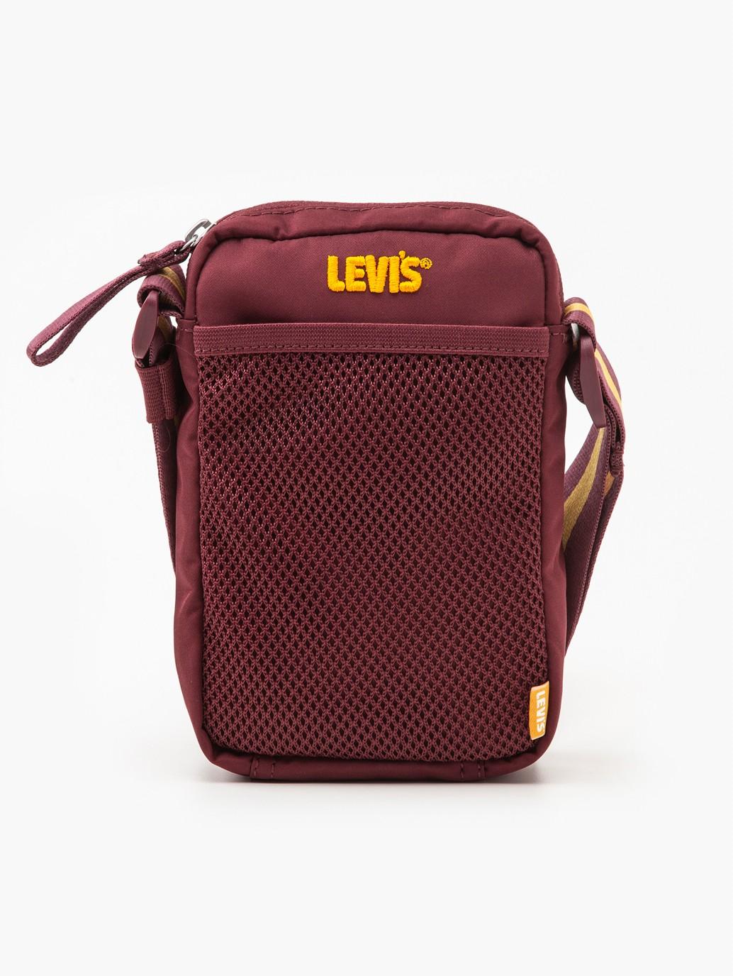 Buy Levi's® Men's Gold Tab™ Mini Crossbody Bag | Levi's® Official Online  Store MY