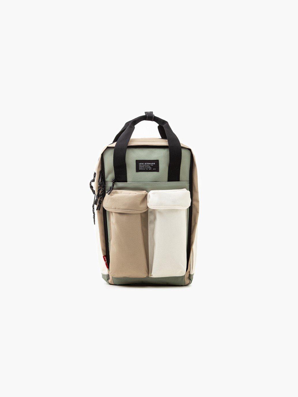Buy Levi's® Men's L-Pack  Backpack | Levi's® Official Online Store MY