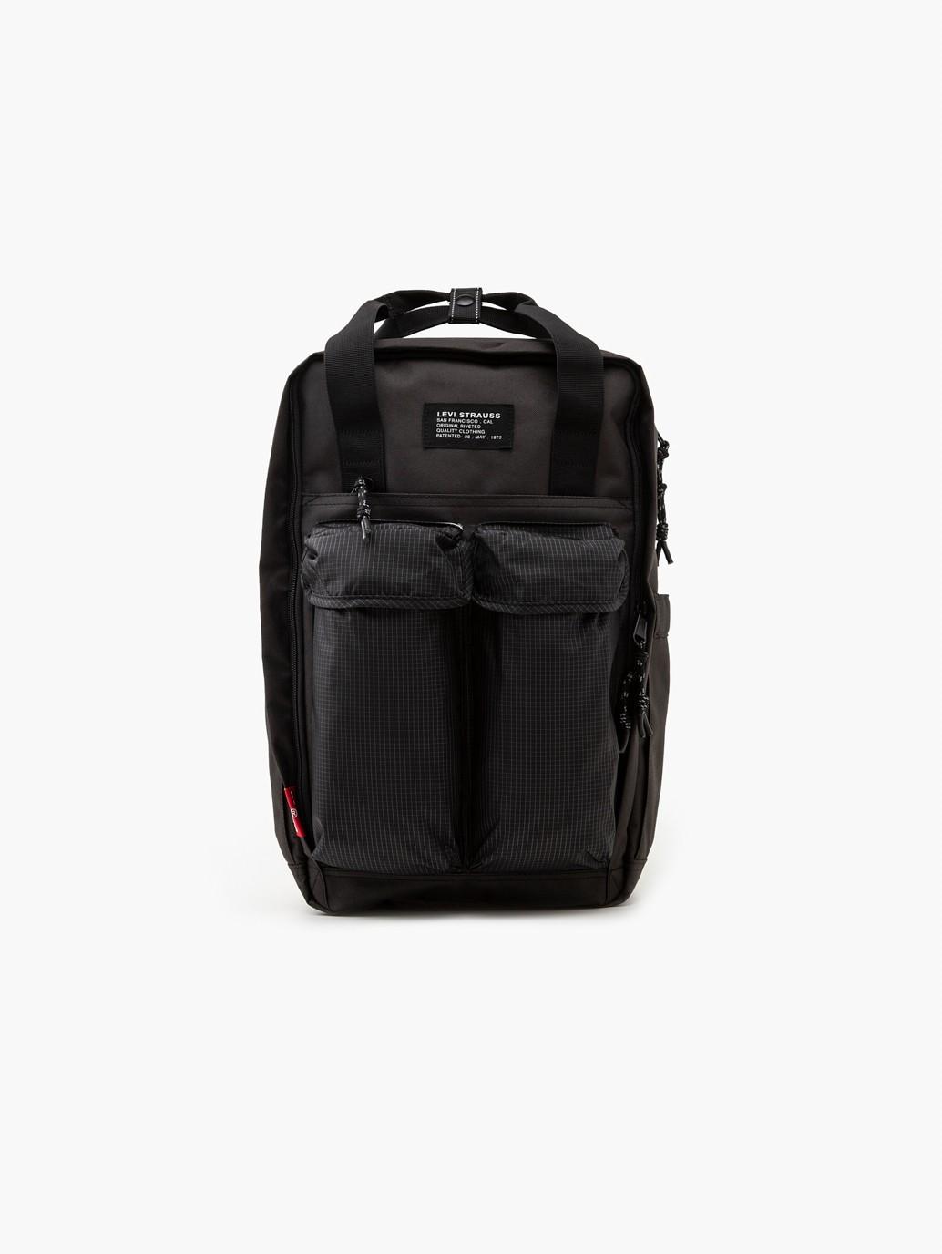 Buy Levi's® Men's L-Pack  Backpack | Levi's® Official Online Store MY