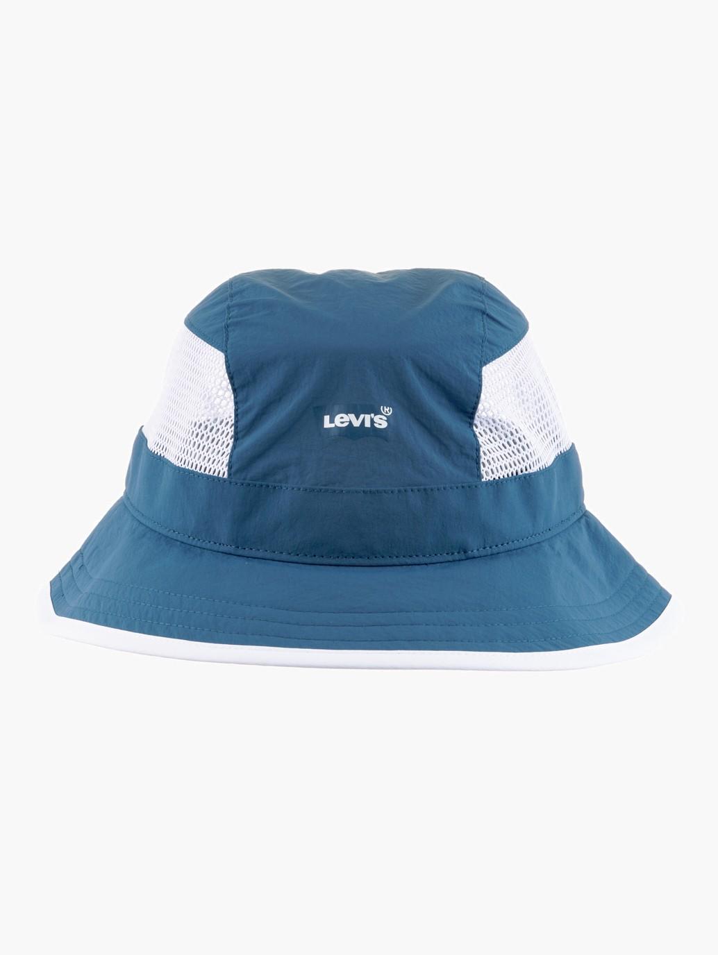 Buy Levi's® Men's Lightweight Bucket Hat | Levi's® Official Online Store MY