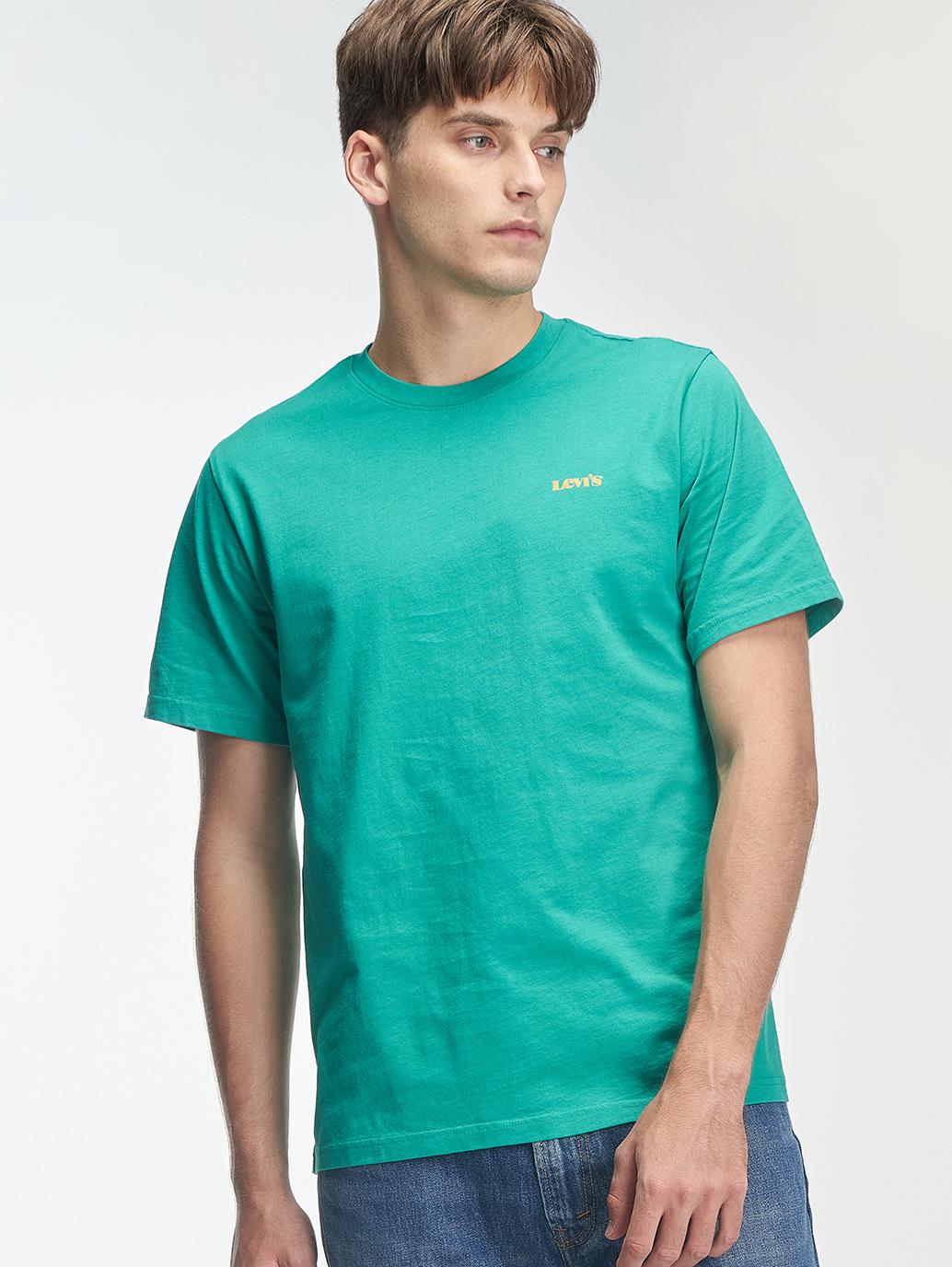 Levi's® MY Men's Relaxed Fit Logo Short Sleeve T-Shirt - A01070006