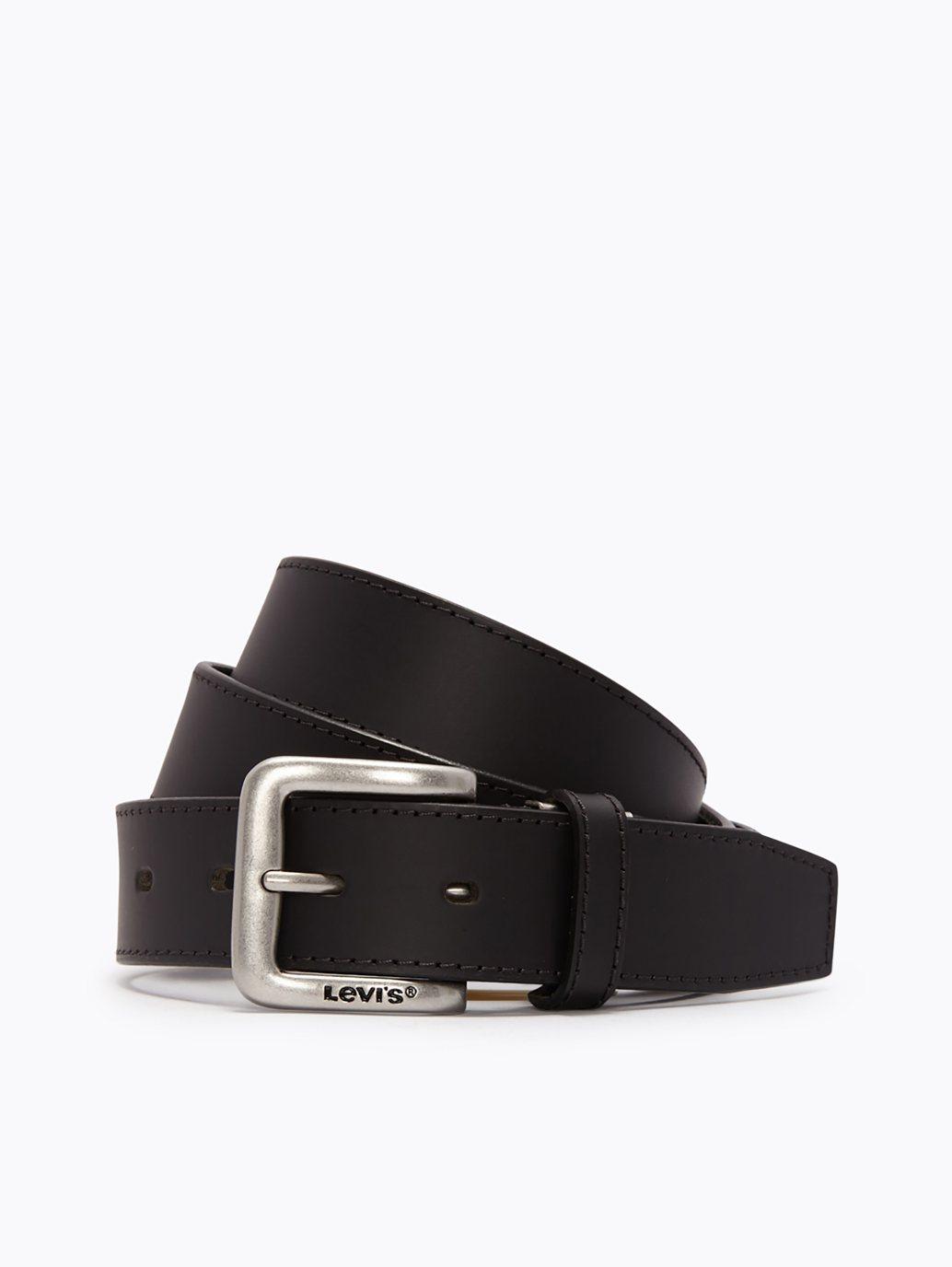 Buy Levi's® Men's S&H Collection Belt | Levi's® Official Online Store MY