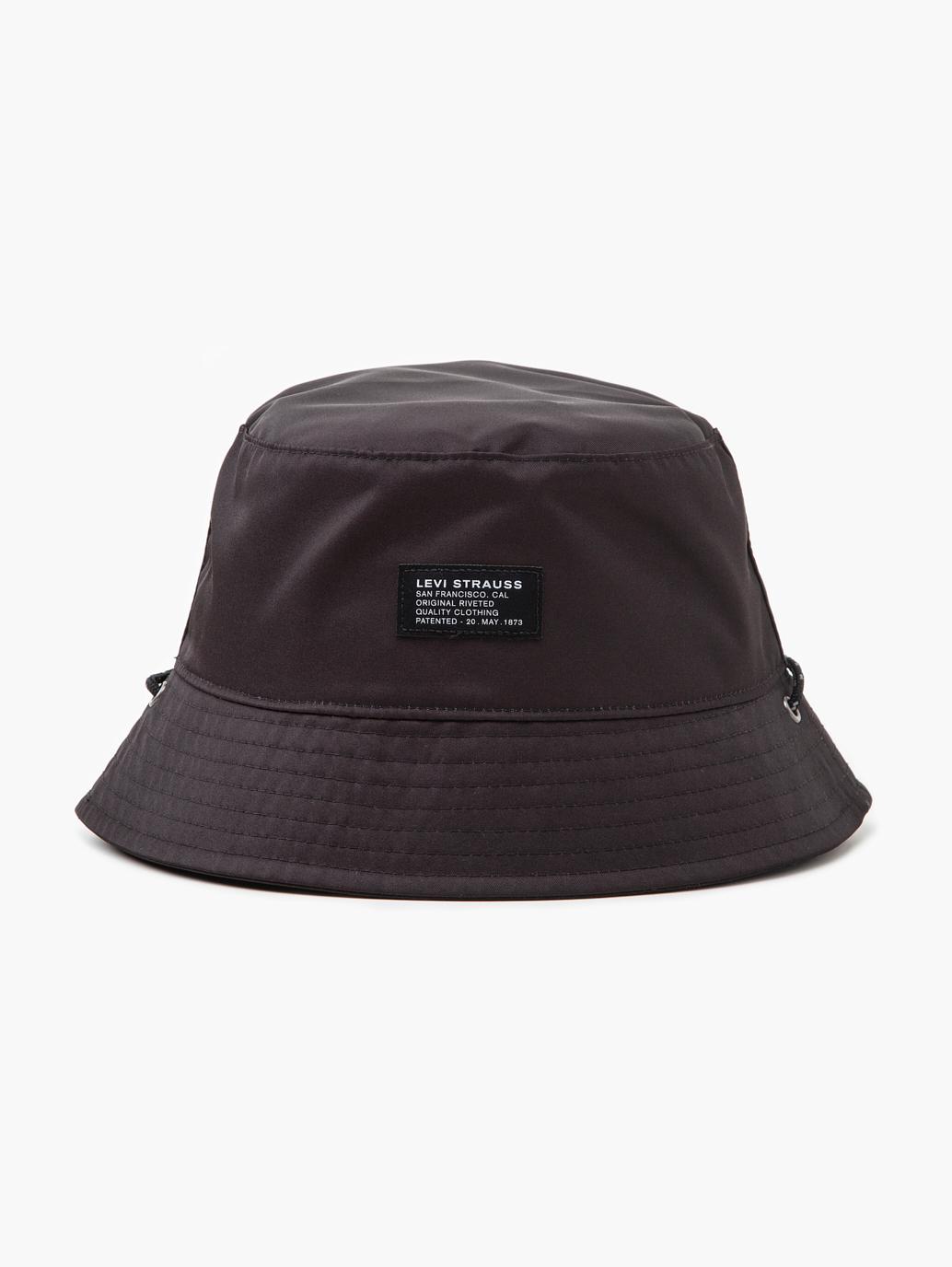 Levi's® Men's Utility Bucket Hat | Levi’s® Official Online Store MY