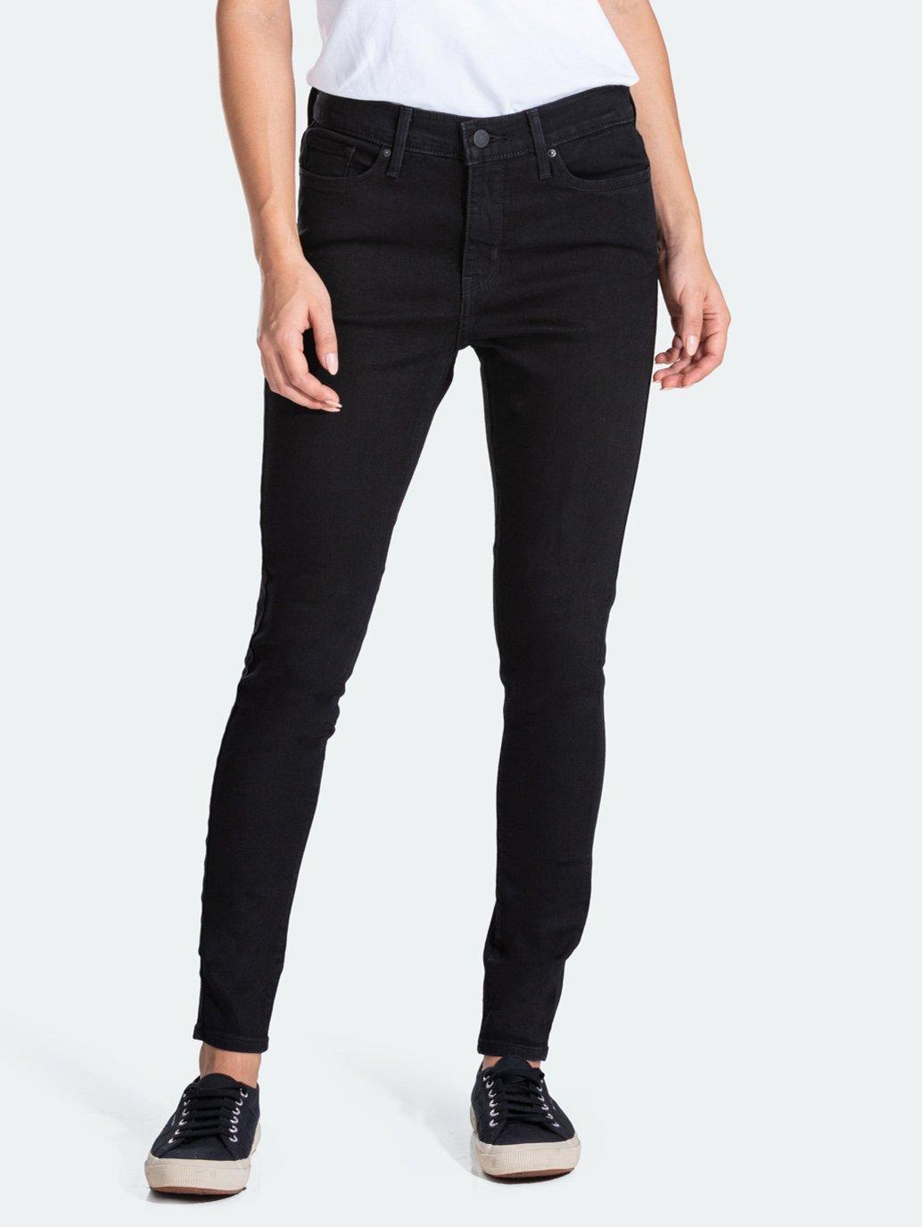 Levi's® MY Women's 310 Shaping Super Skinny Jeans - 560410064