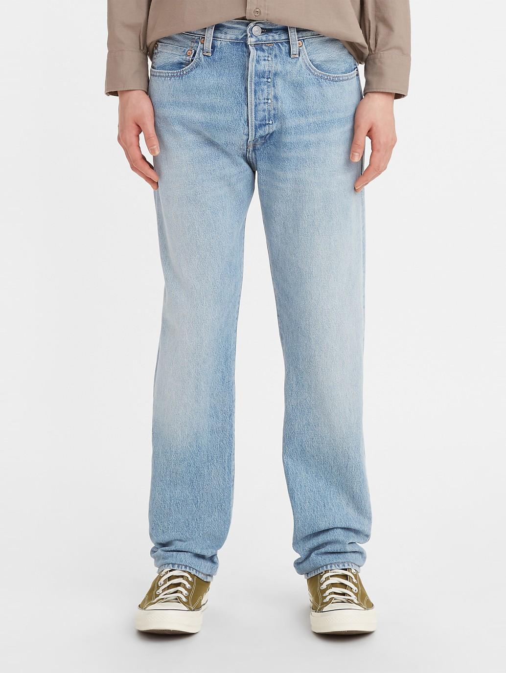 Buy Levi's® Made & Crafted® 1980s Men's 501® Jeans | Levi's® HK Official  Online Shop