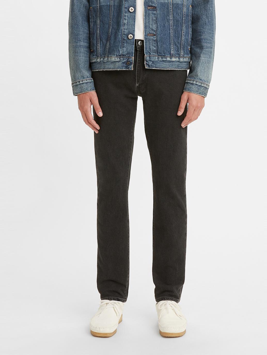 Levi's® Hong Kong Made & Crafted® Men's 511™ Slim Jeans - 564970100