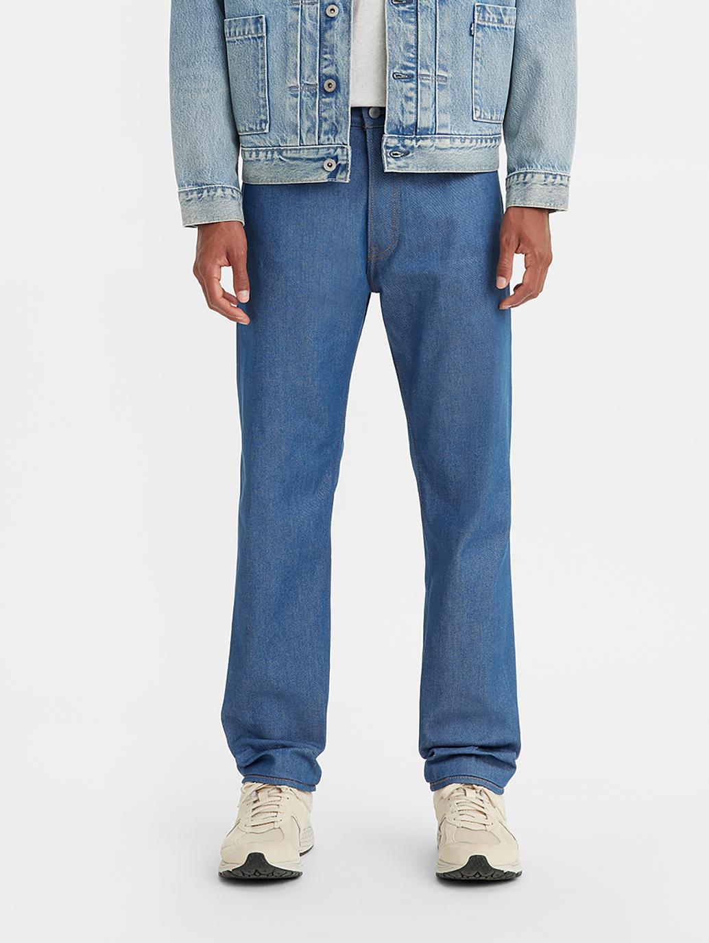 Buy Levi's® Made & Crafted® Men's 1980s 501® Jeans | Levi's® HK SAR  Official Online Shop