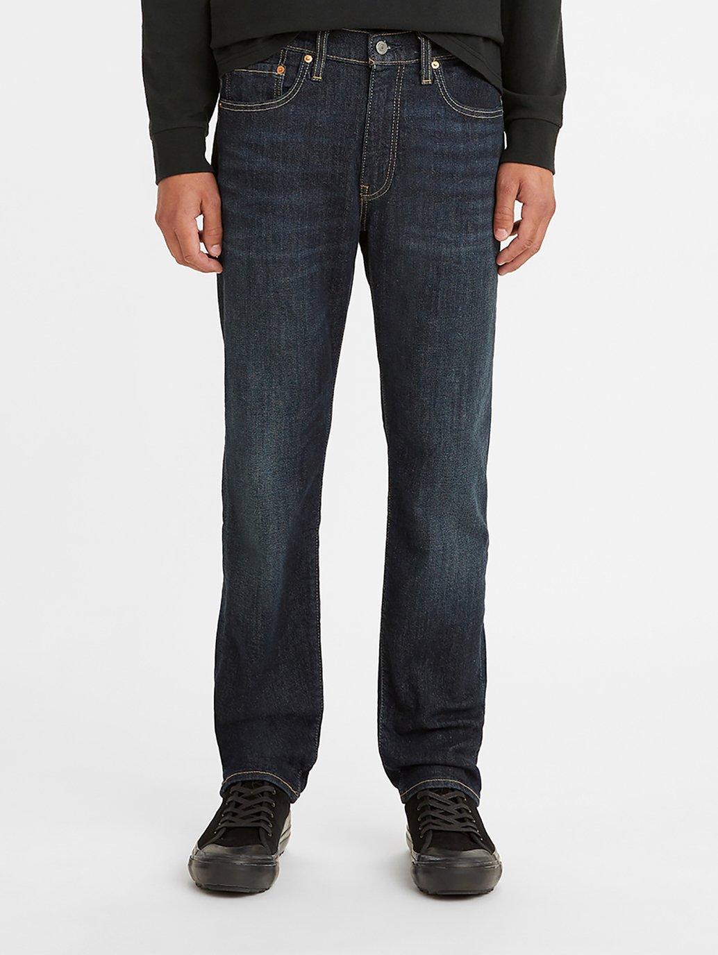 Buy Levi's® Men's 502™ Taper Jeans | Levi's® HK Official Online Shop