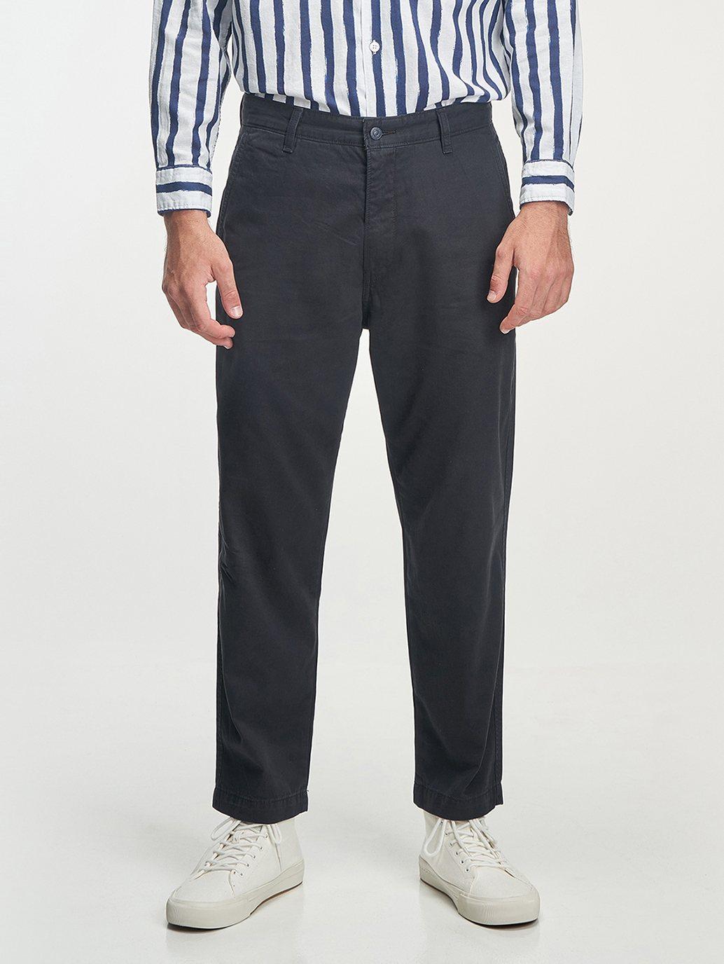 Buy Levi's® Men's XX Chino Stay Loose Taper Crop Pants | Levi's® HK  Official Online Shop