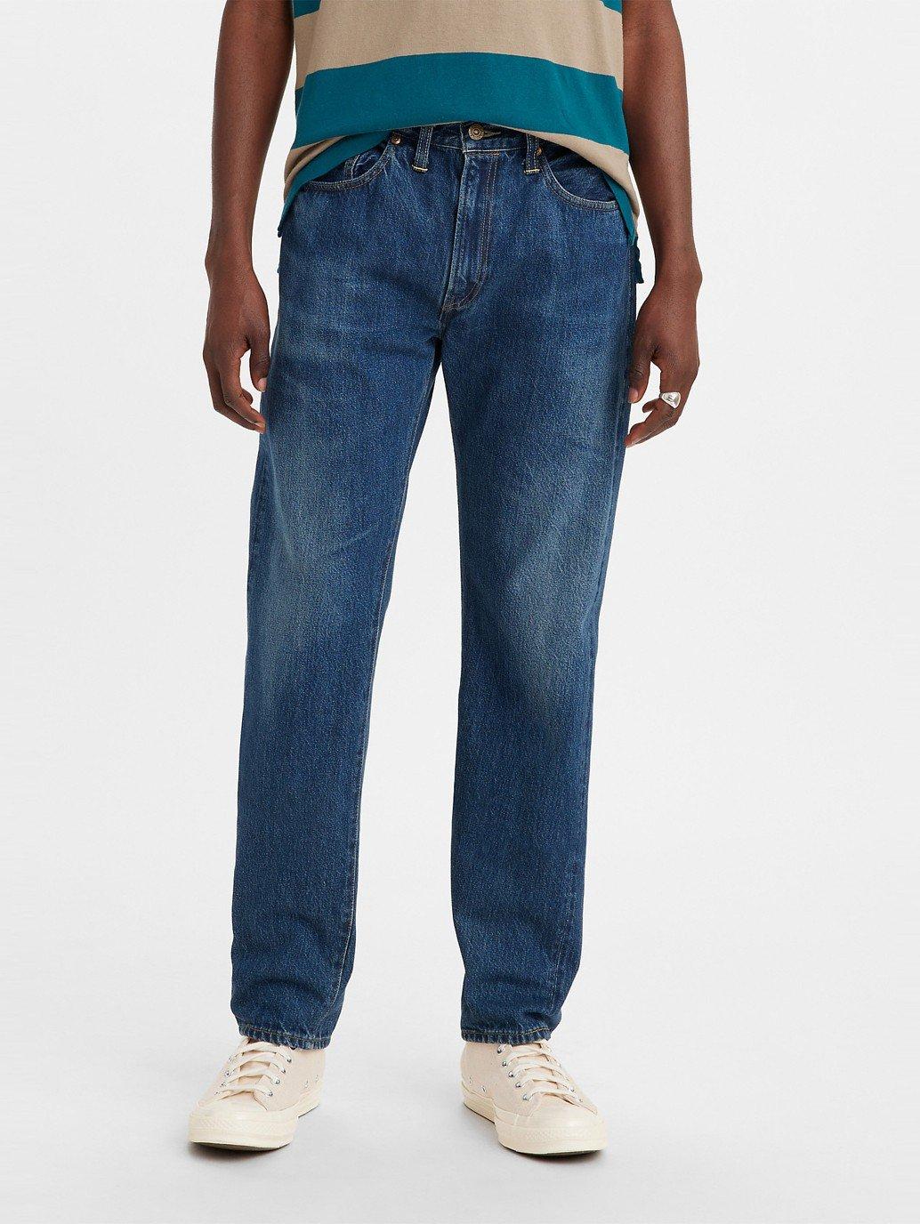Buy Levi's® Vintage Clothing 1954 Men's 501® Jeans | Levi's® HK Official  Online Shop